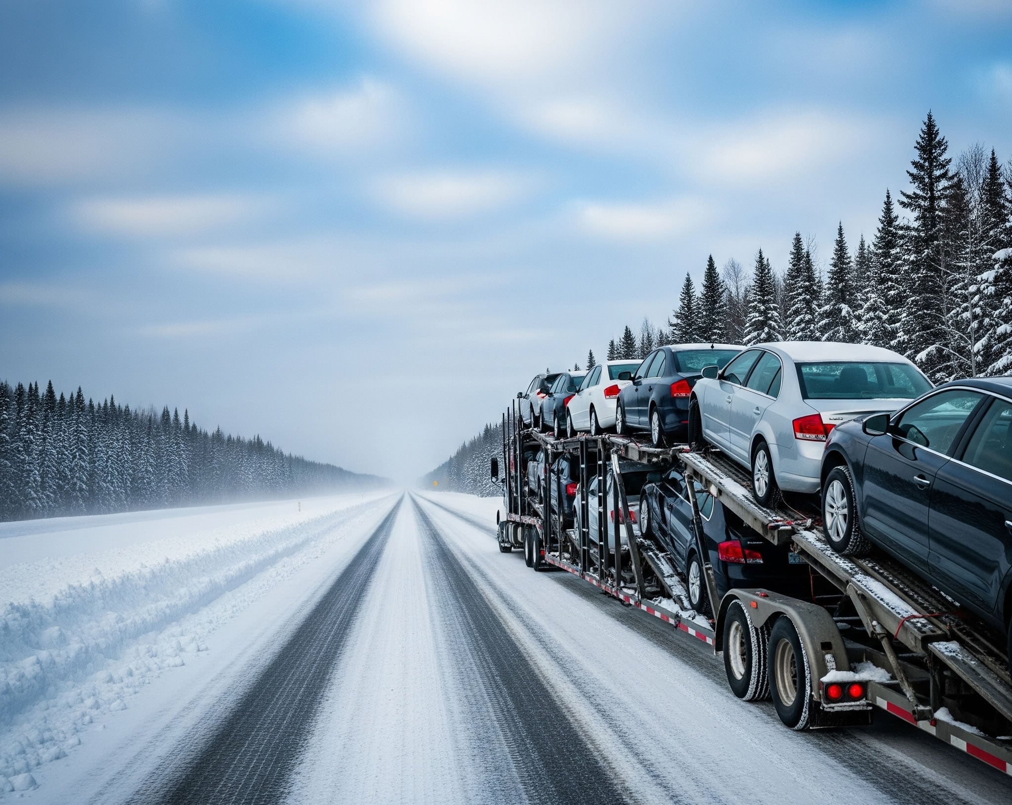 The Ultimate Guide to Car Hauler Trailer Parts in Canada