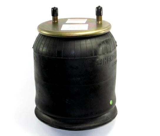 Axle & Suspension