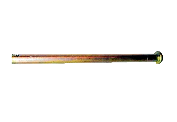 Headed Flipper Hinge Pin