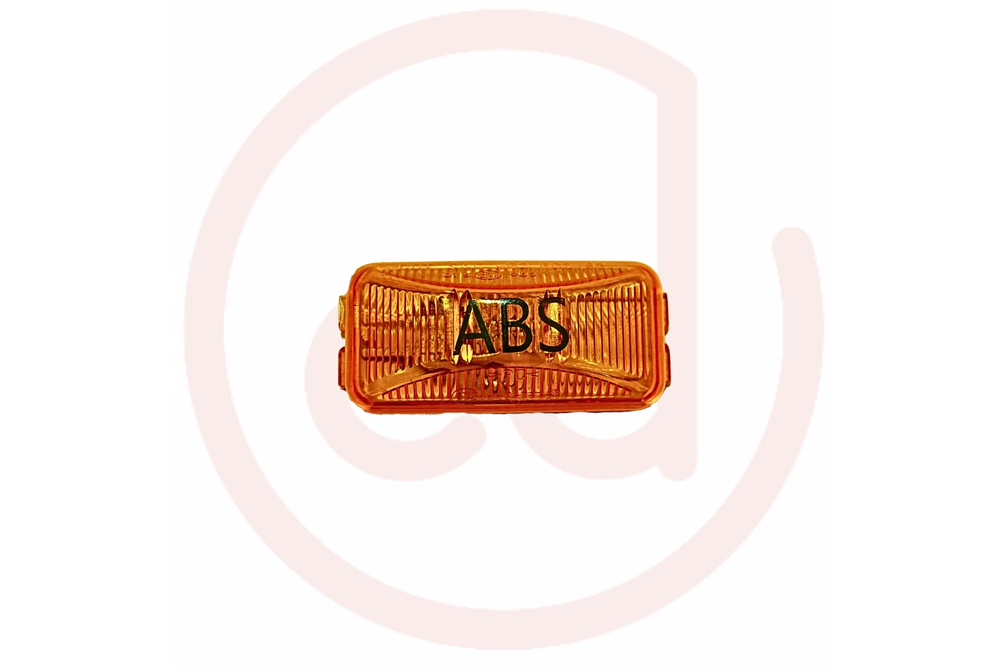 Light: truck - mode 15 abs amber lite