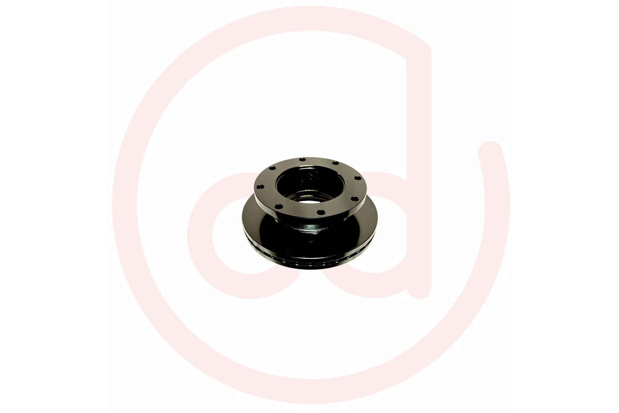 Rotor Electric Break Sun Country 17.5 tire (070-006-01) (6450199 or 27-570)