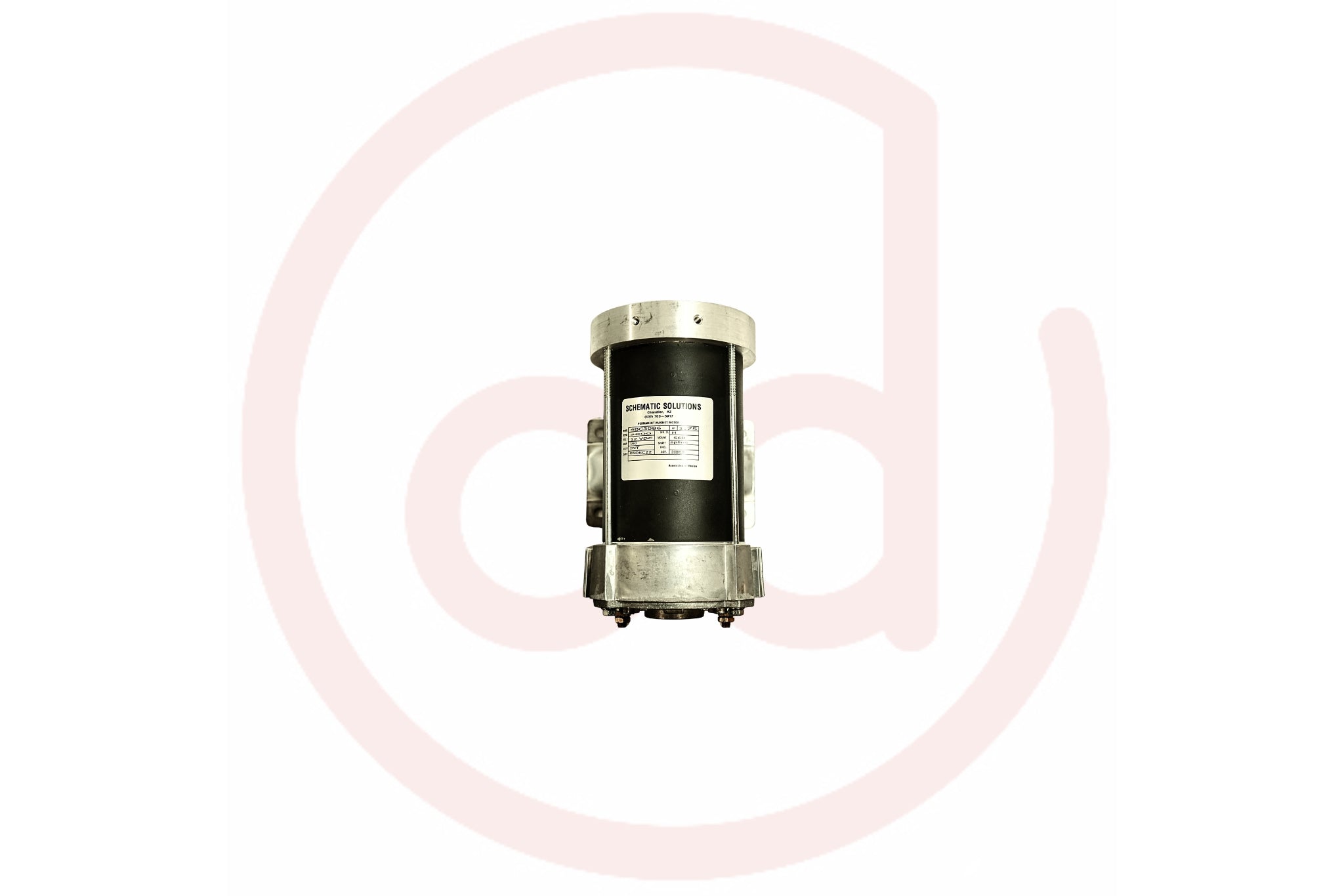 Hydraulic Motor for Sun Country 1HY020 (4BC3086)