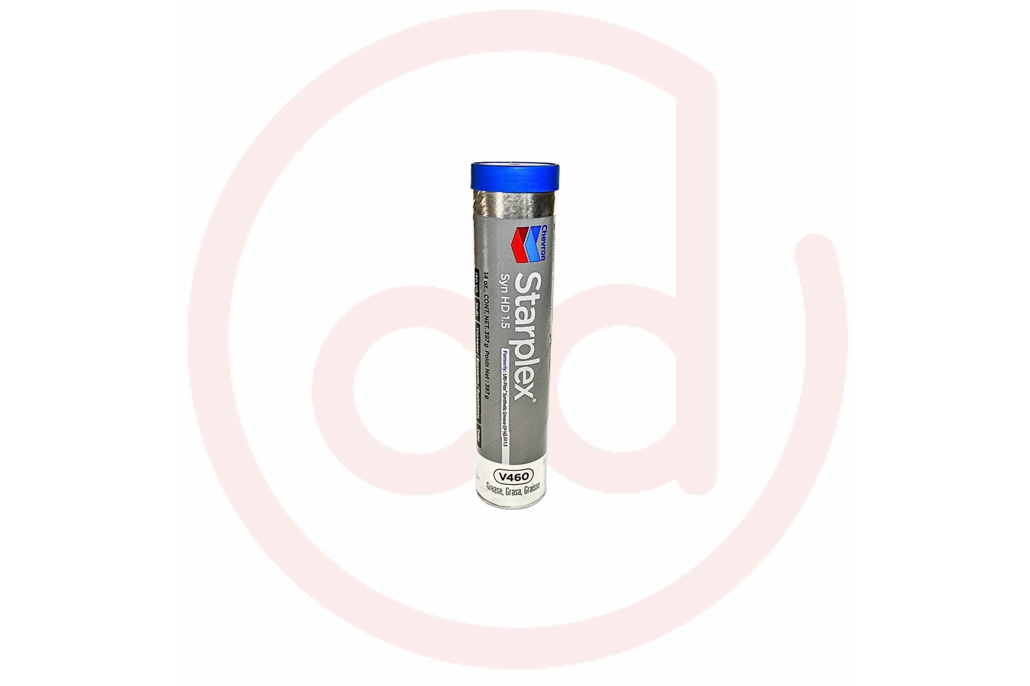 Starplex Syn HD 1.5 Grease