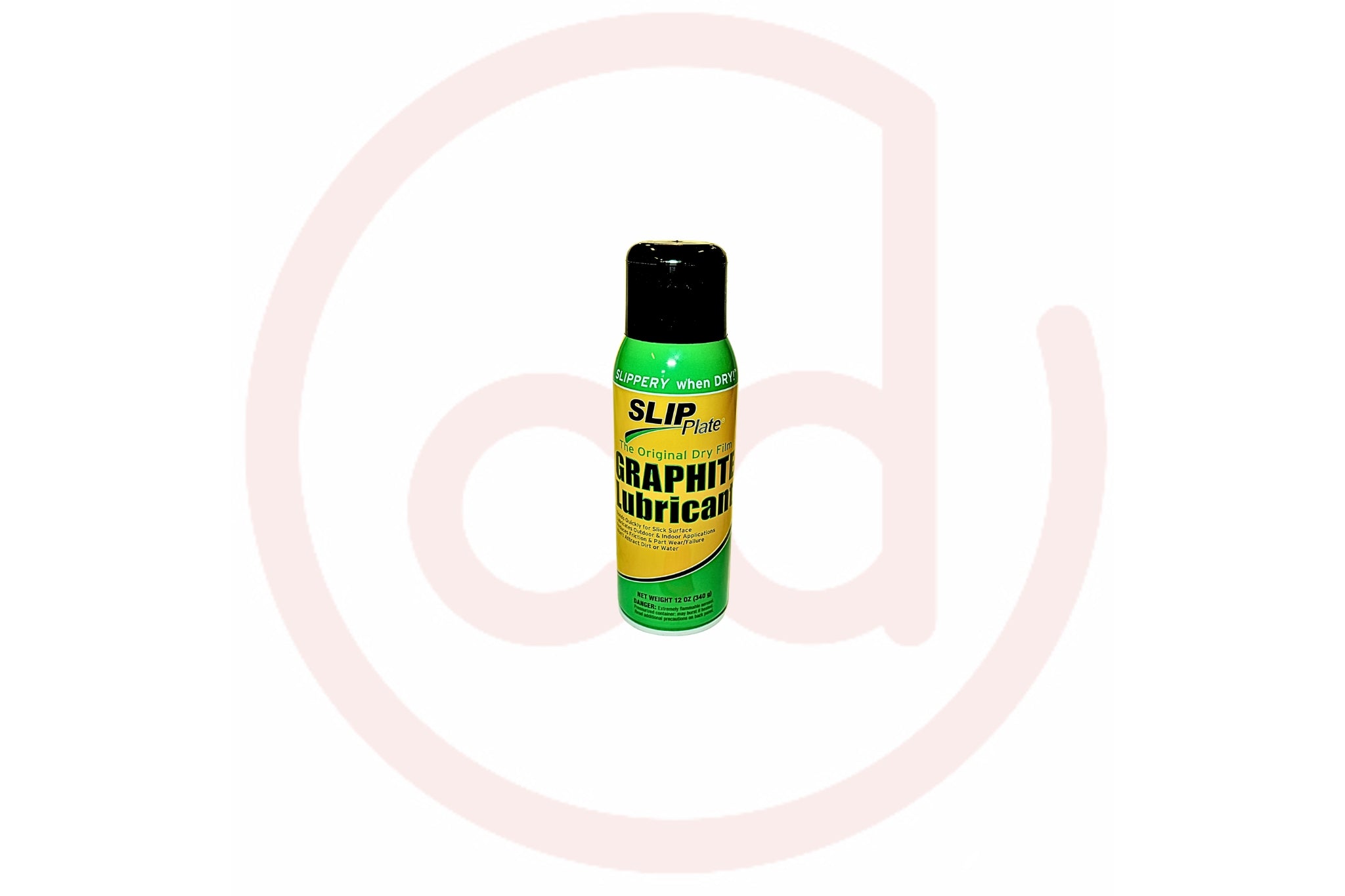 Slip Plate - Aerosol