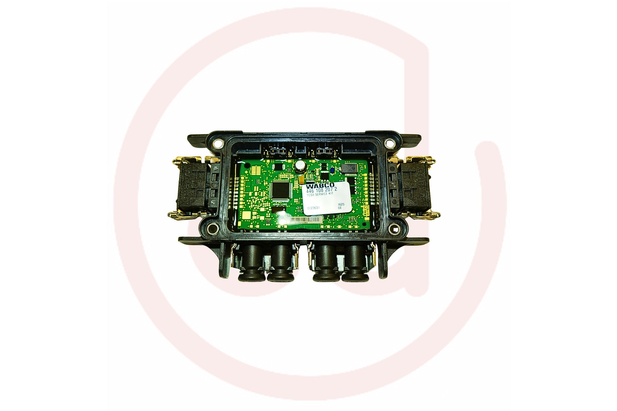 E.C.M. ECU ABS Module