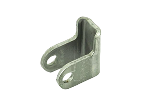 Cylinder Bracket with Lip