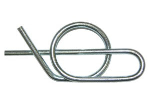 Cylinder Pin Retainer