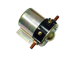 Solenoid