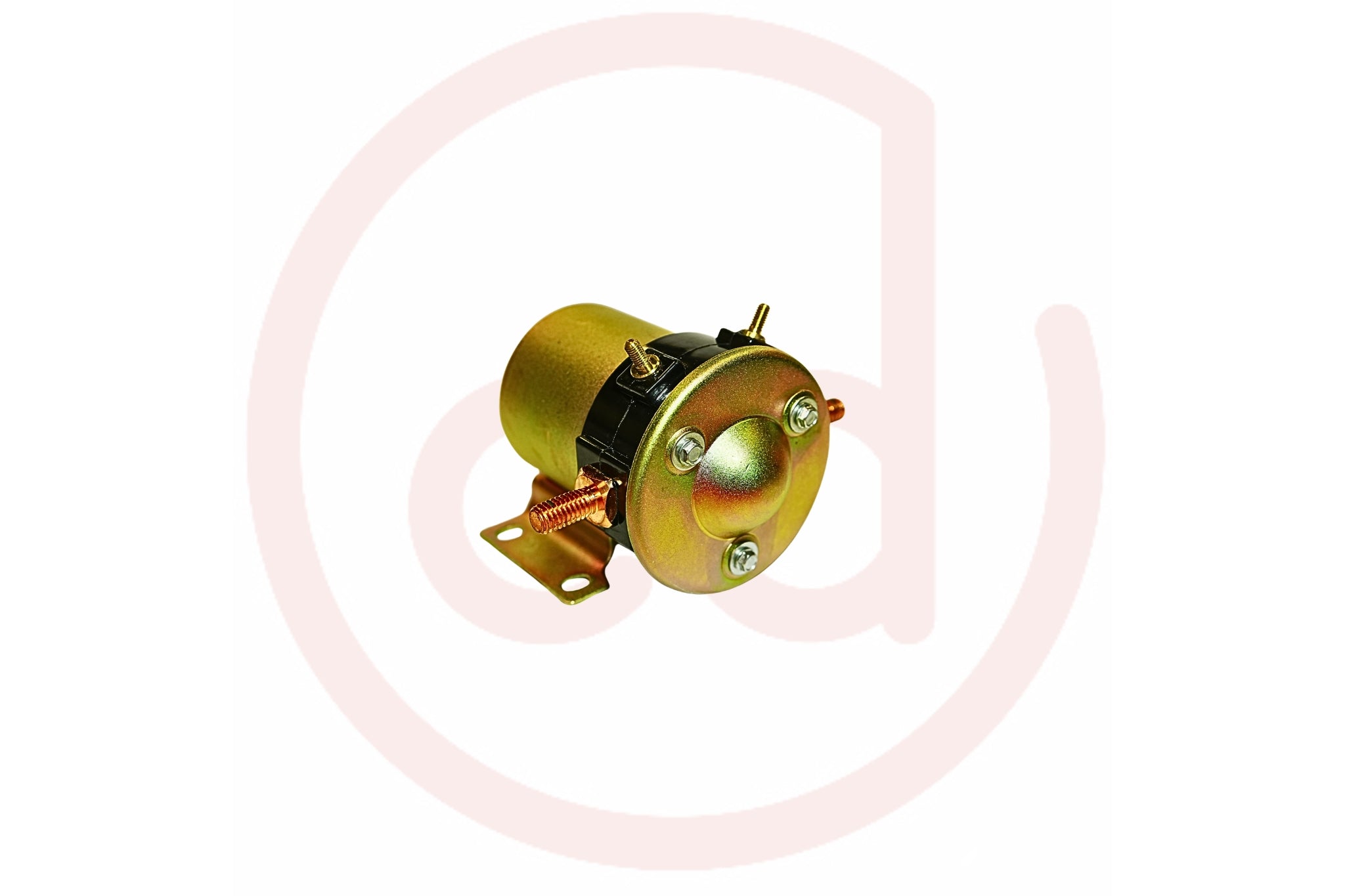 Solenoid