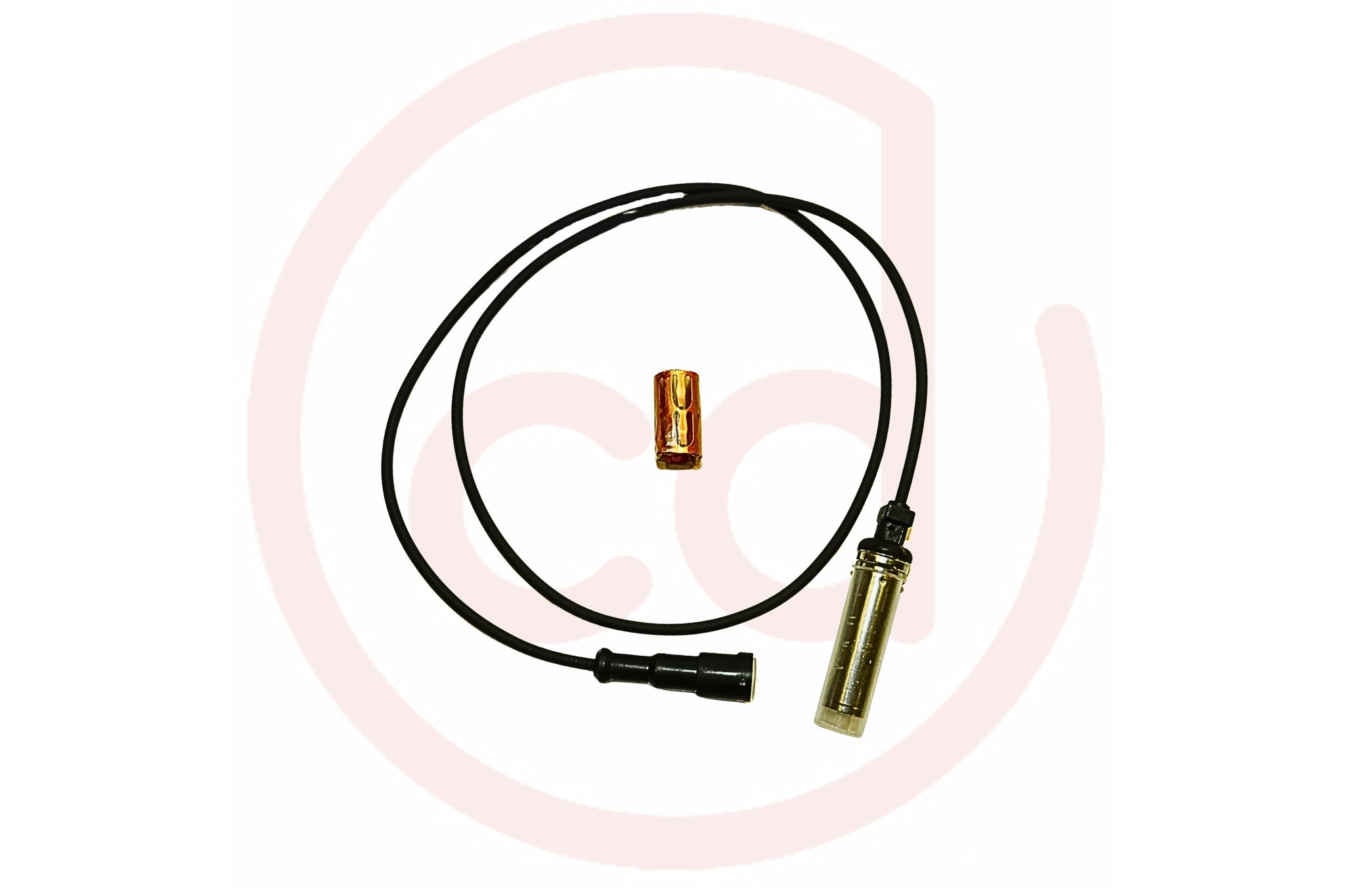 ABS Sensor Kit Disc Brakes