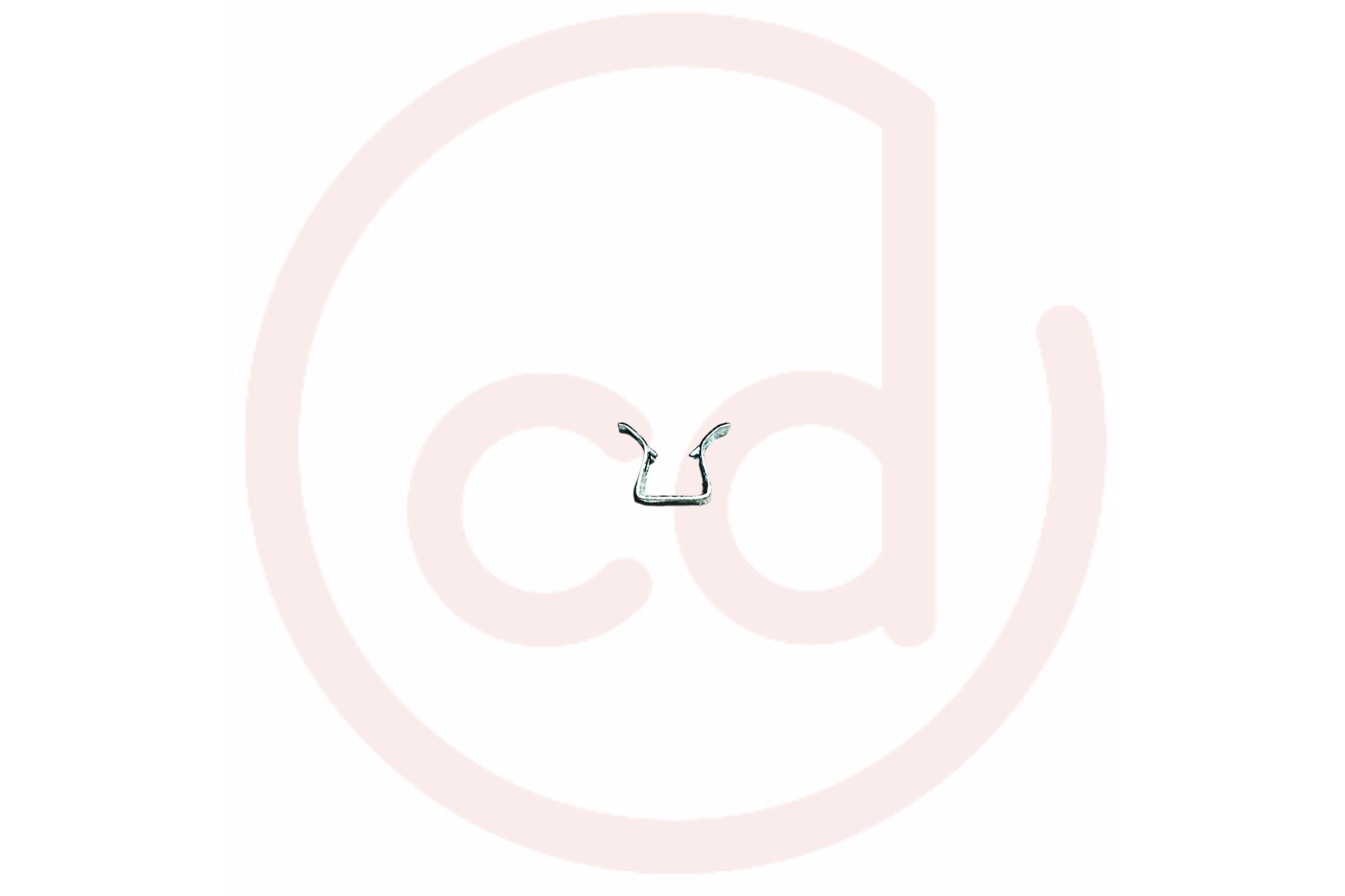 Magnet Retainer Clip Sun Country