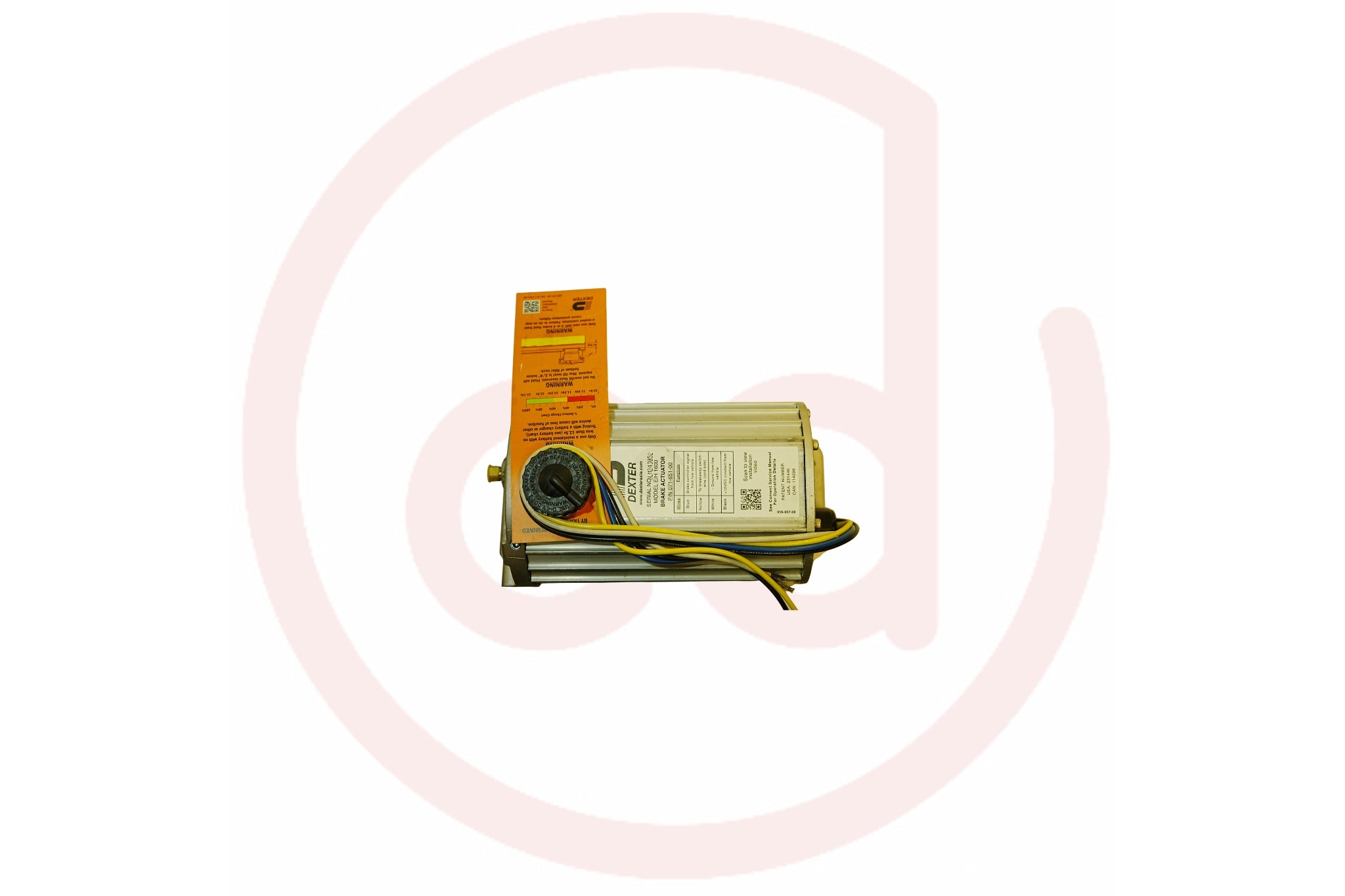 Dexter Brake Actuator