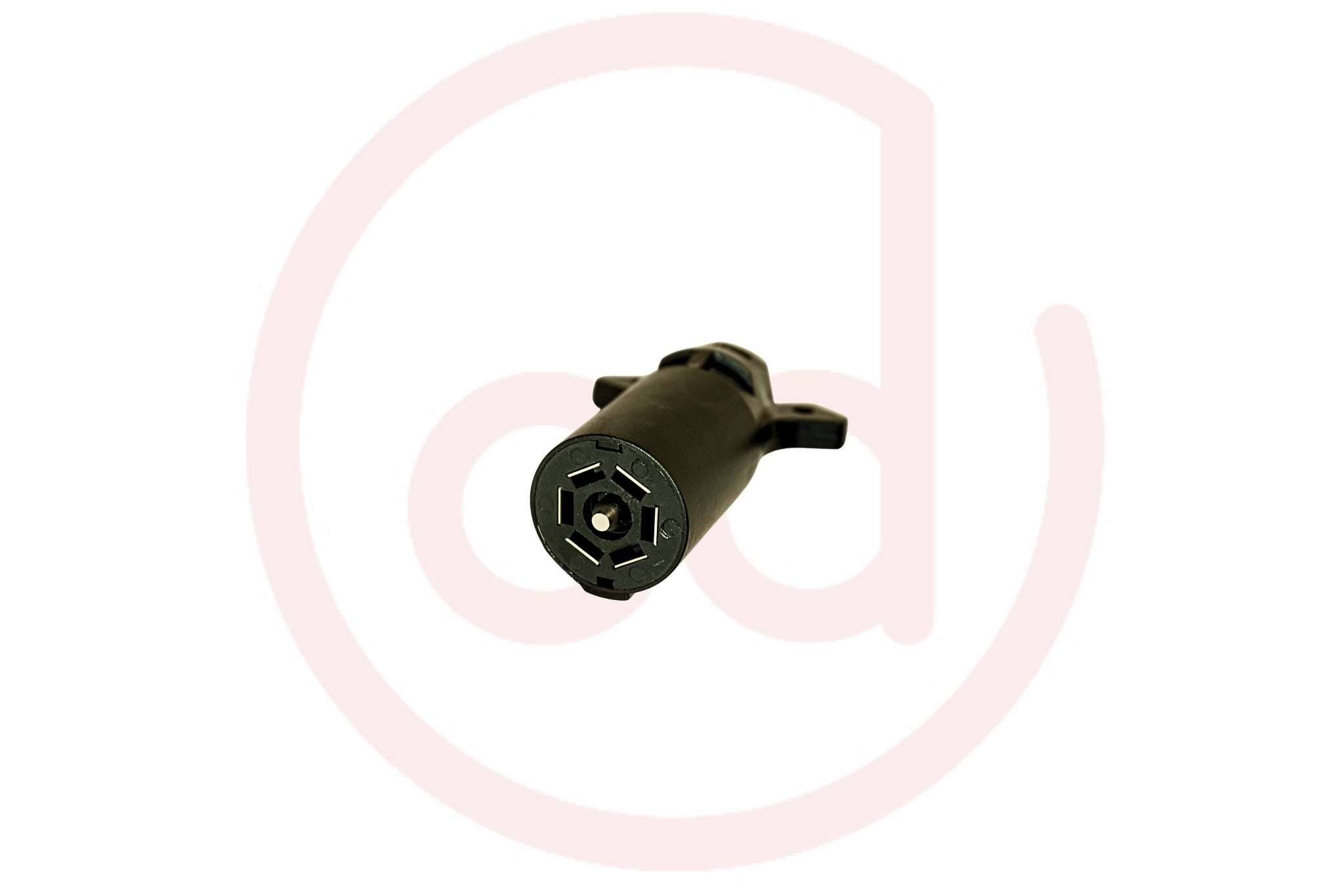 7 way RV plug