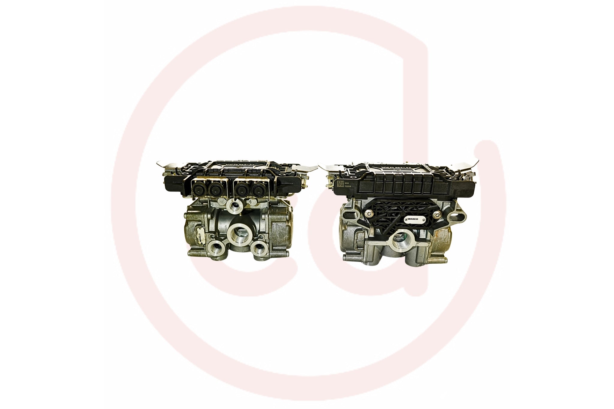 Meritor ECU valve 4005001030