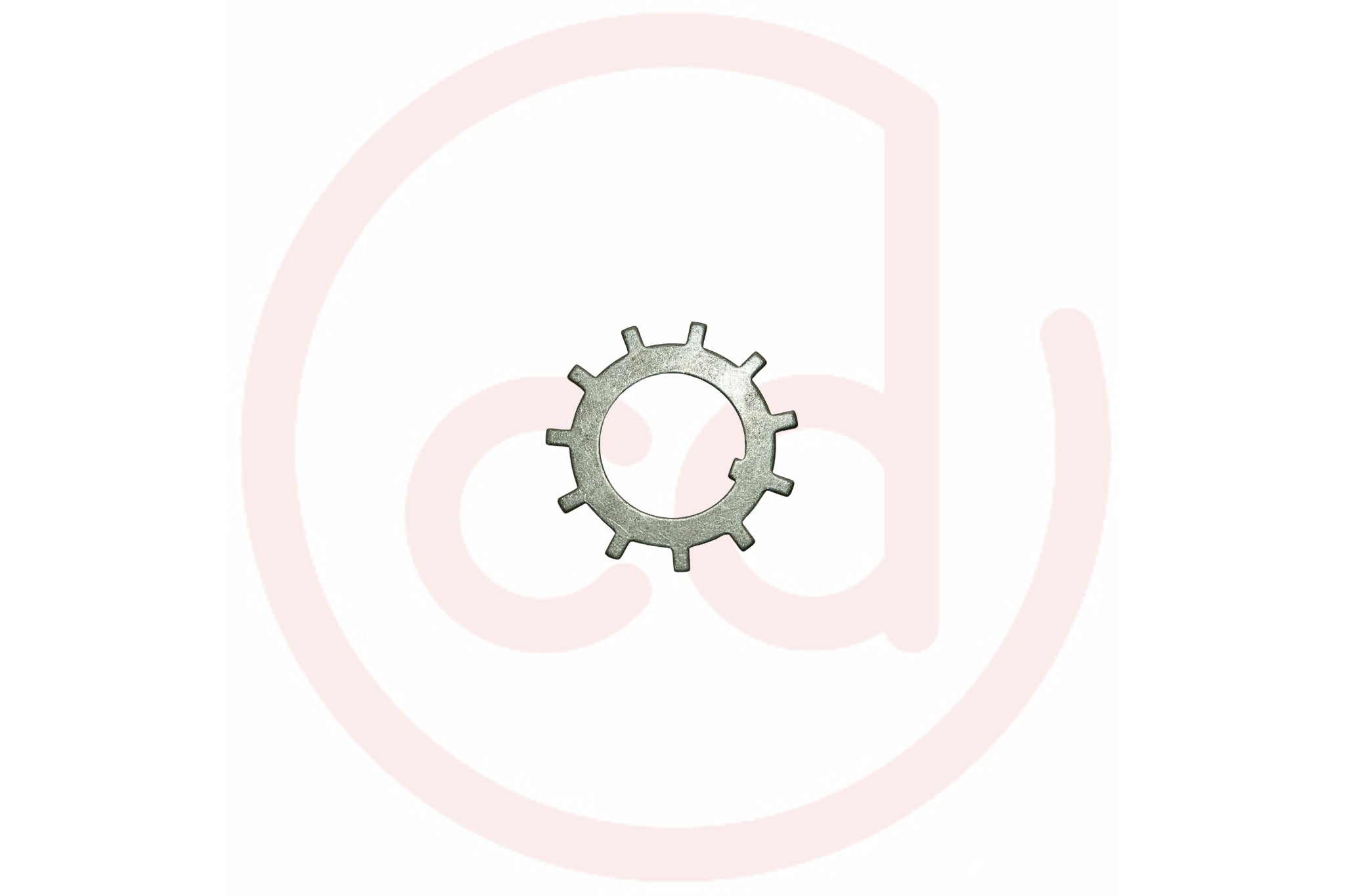 Tang Washer Sun Country HDSS 1 3/4" (27-065)(005-059-00)