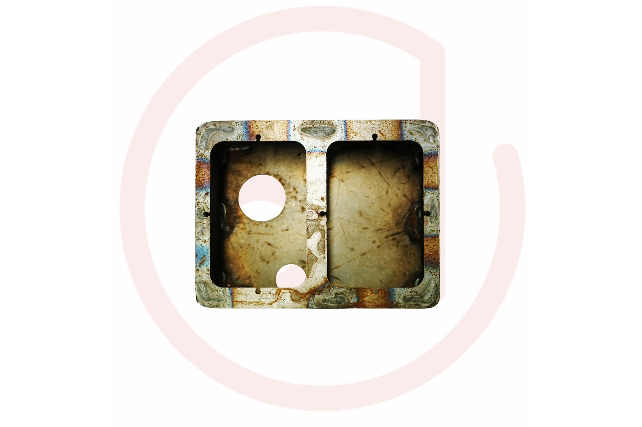 Light Box Assy. RH