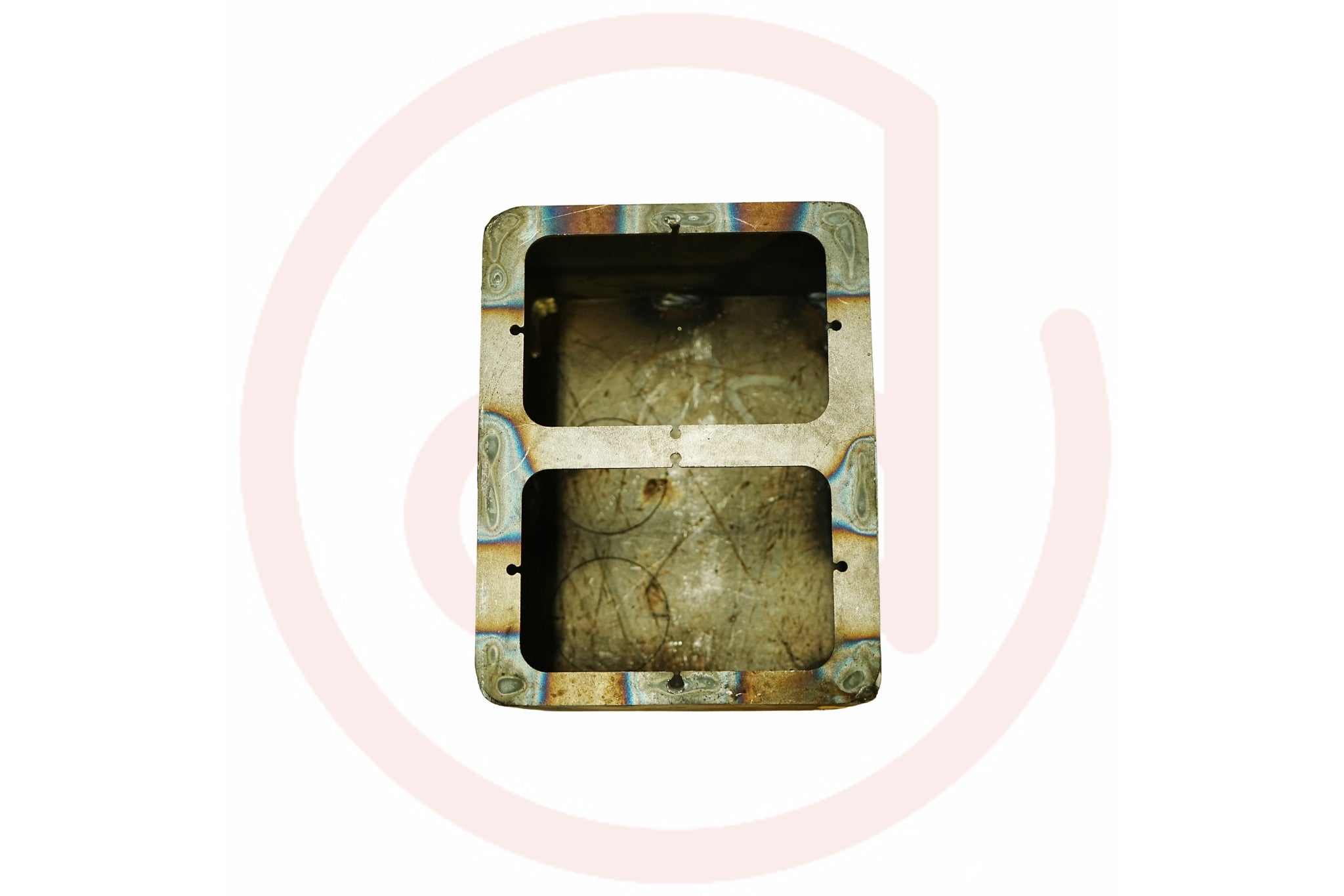 R/H TL Tail Light Box