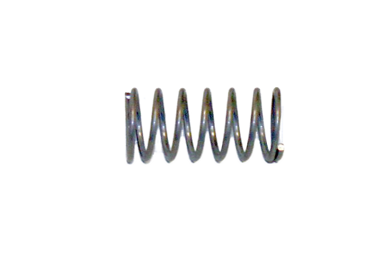 Short Spring for Standard Spring Lock