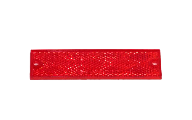 Red Reflector-trucklite 5239