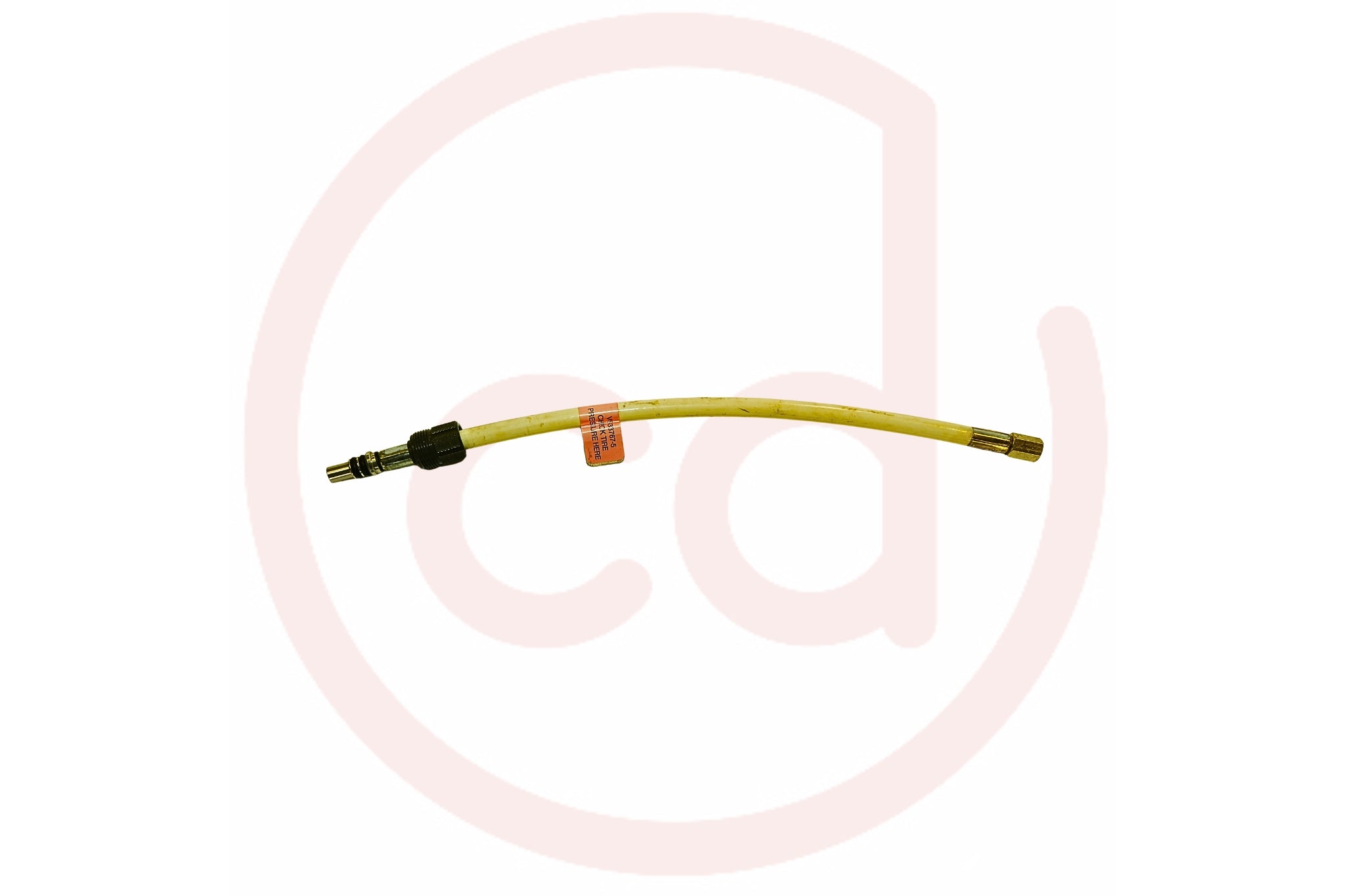 Tire Hose Inner Tire * 376-5