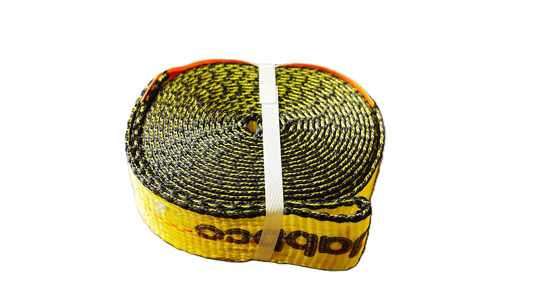 15" Yellow Blank CDJ