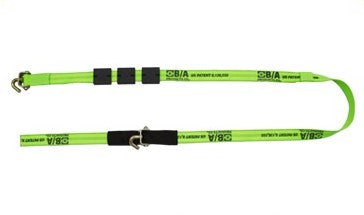 Strap Swivel green