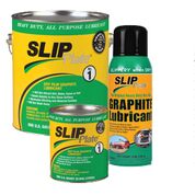Slip Plate - Aerosol