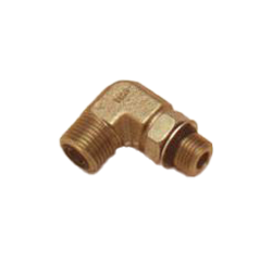 Fitting #6 90 Degree Seal Lock For Cylinder