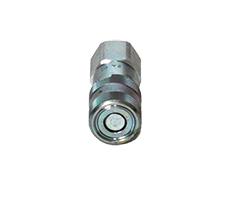 Fitting: Female Coupler - No Spill