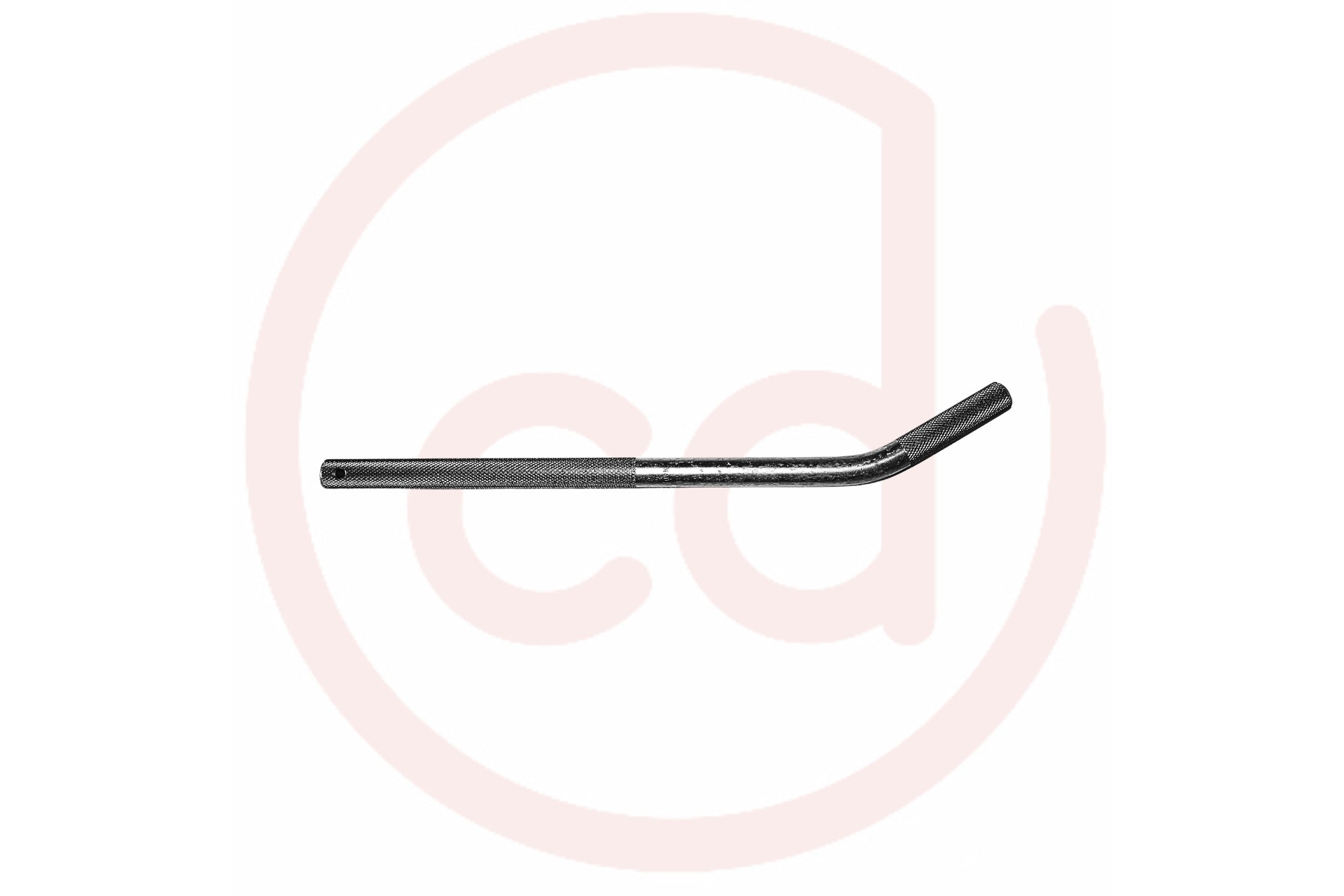 Winch Bar - 18 inch