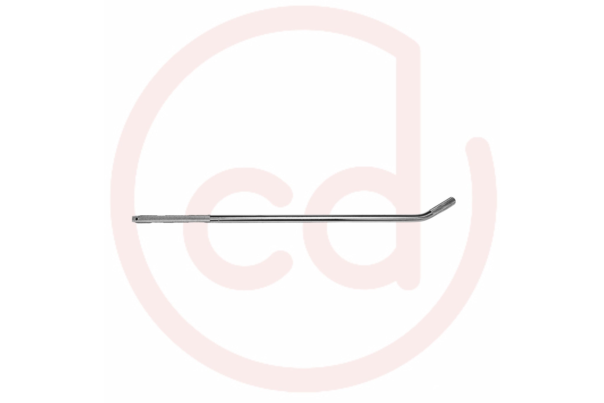Tie Down Bar 34"