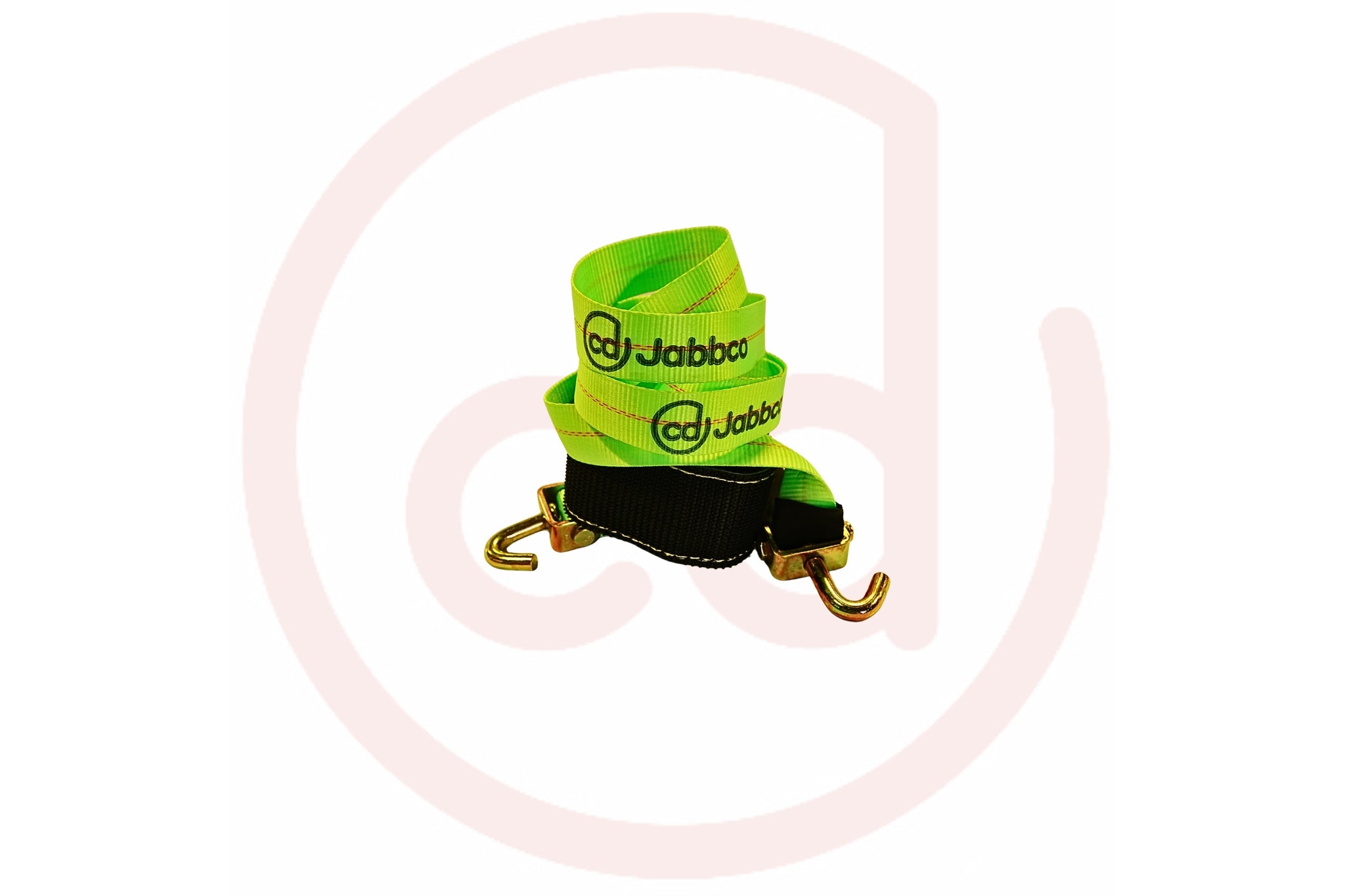 12' Green SWJ Grip