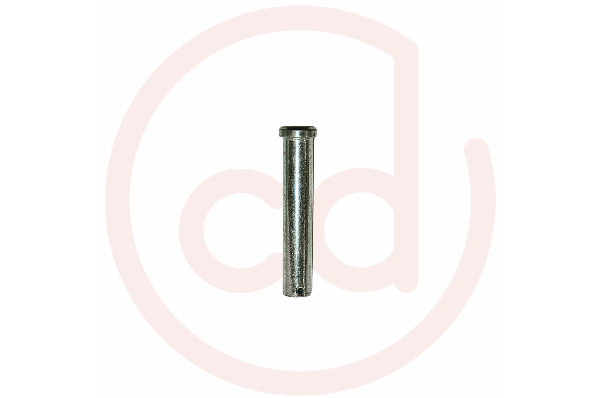 Clevis 3/4 x 4" Flat Head CLVS