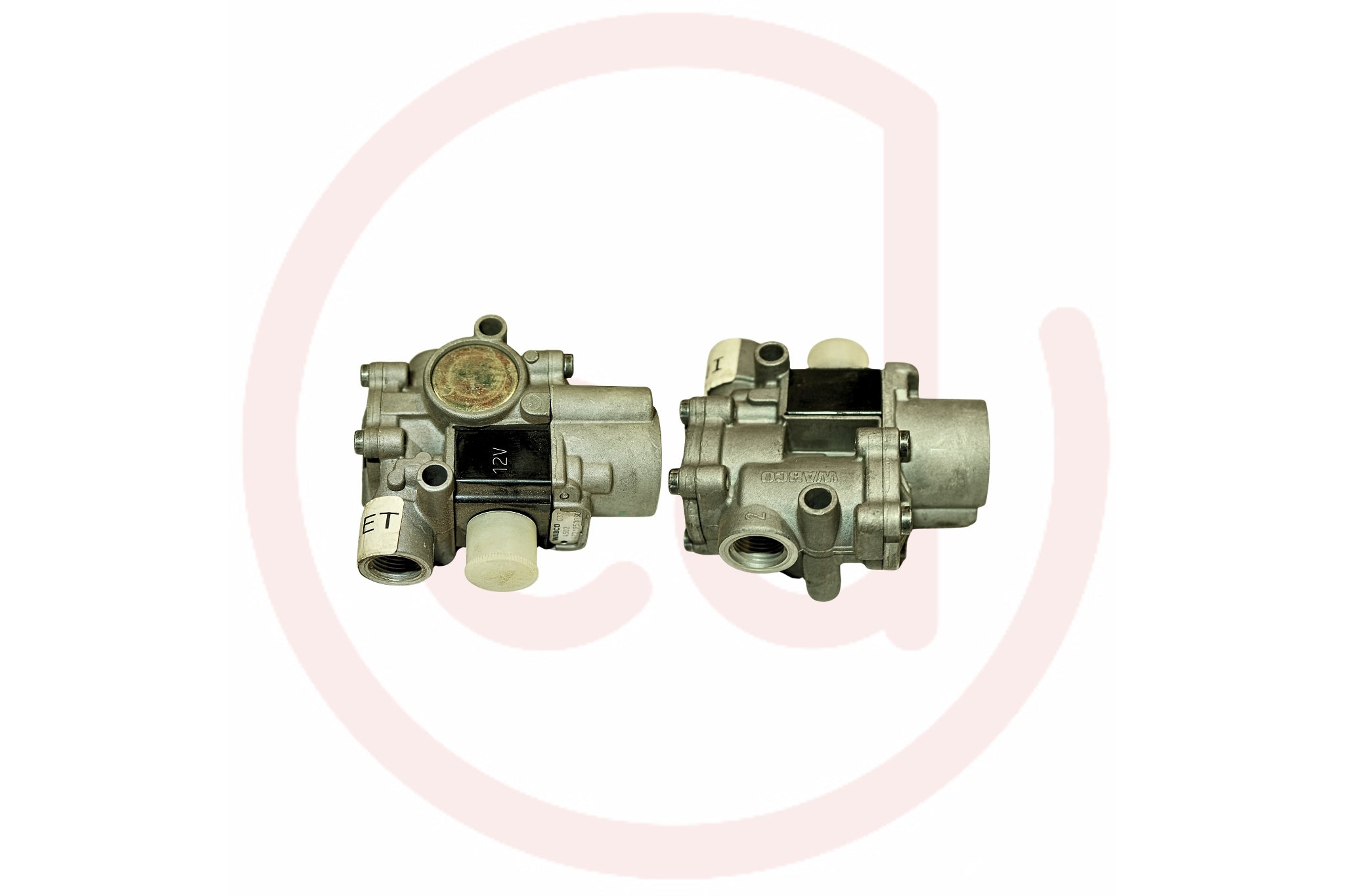 Valve Sol 12V