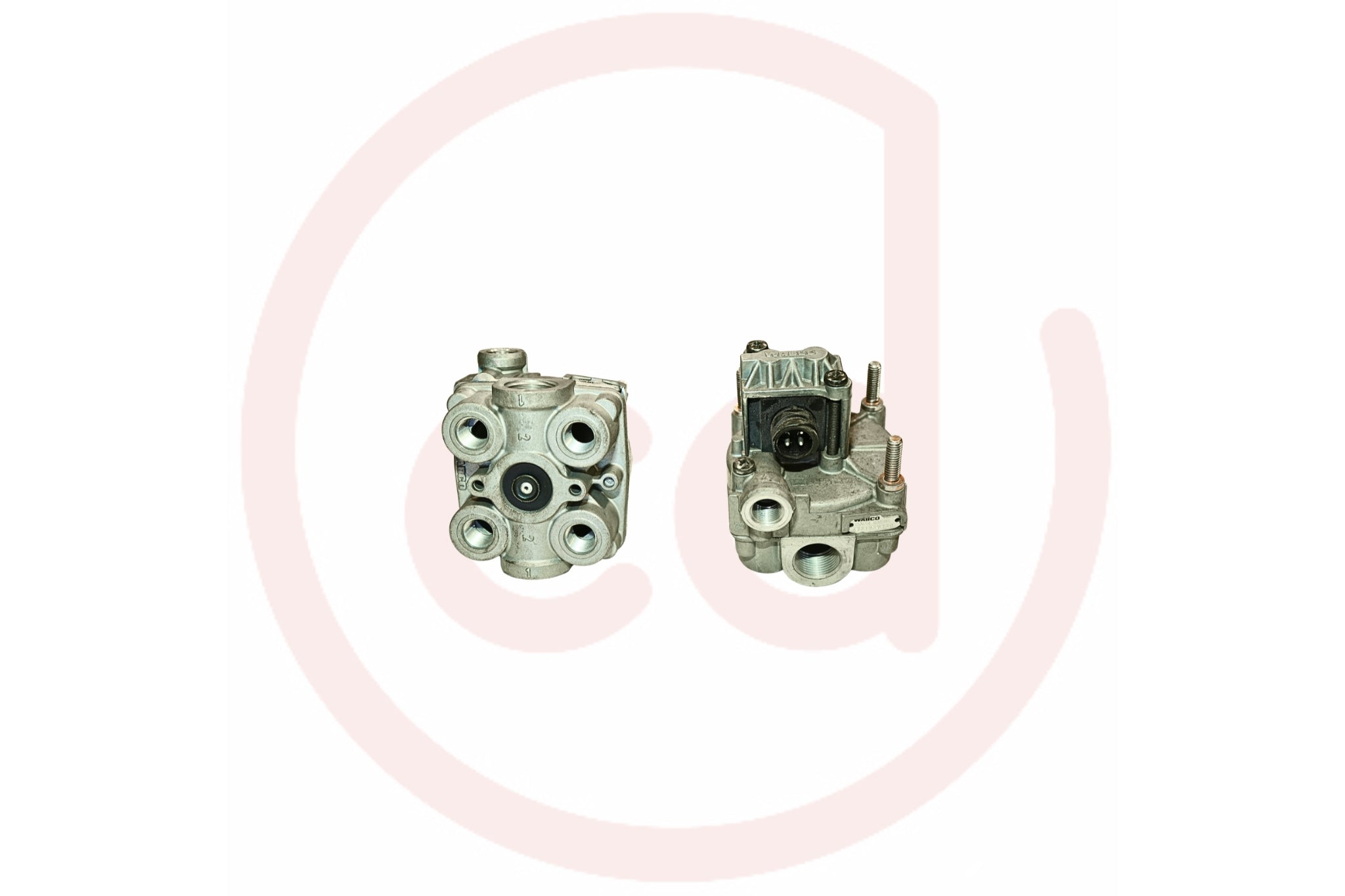 ABS Module