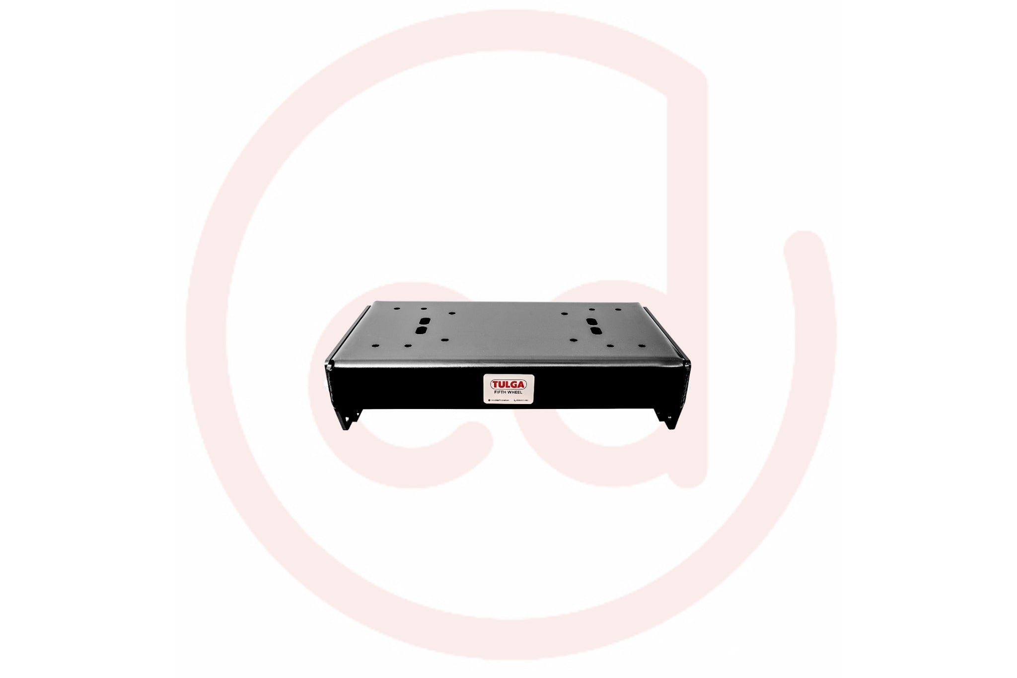 Mountiing Base Plate for GMC/Chevy Cab & Chassis