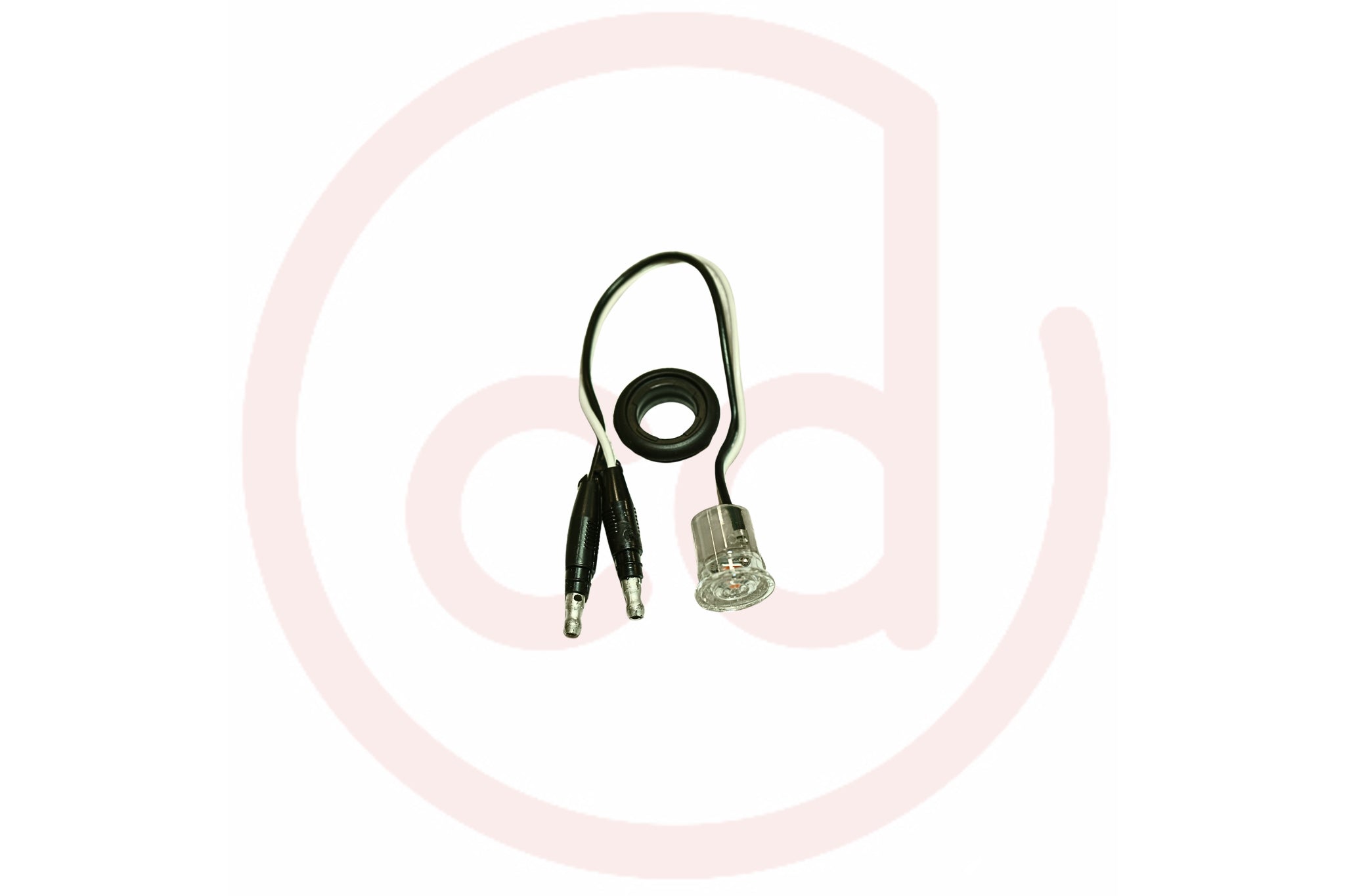 Tiremaax LED Indicator