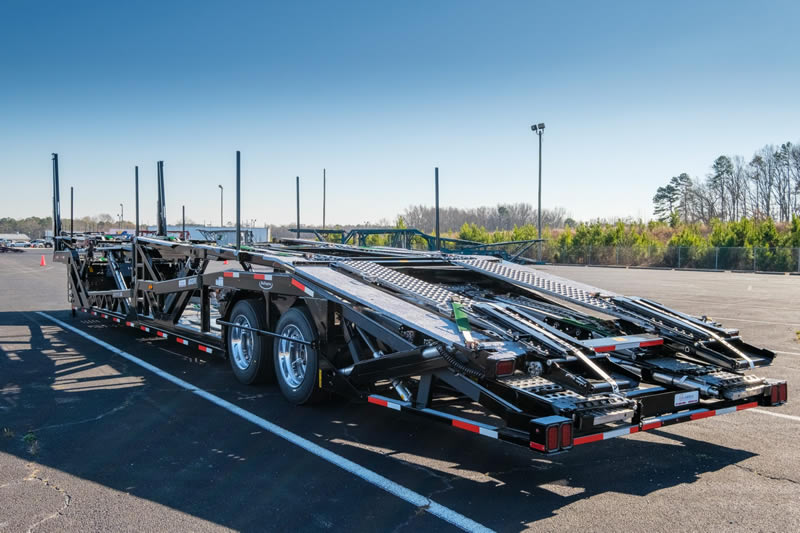 Strap Showdown: Why Using the Right Cargo Securement is Non-Negotiable