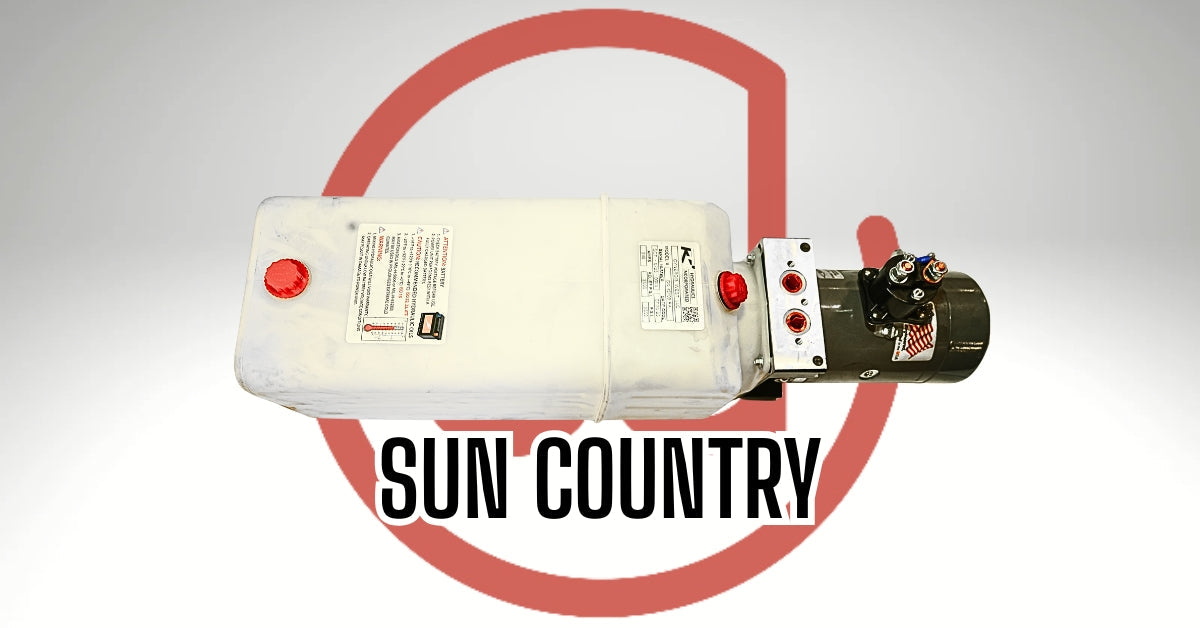 Sun Country