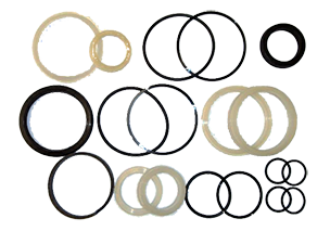 Telescopic Rebuild K  Tele Seal Kit - Complete