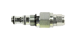 Counterbalance Valve Cartridge- Command