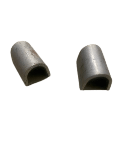 Bracket - Tie Down (105258S ear)