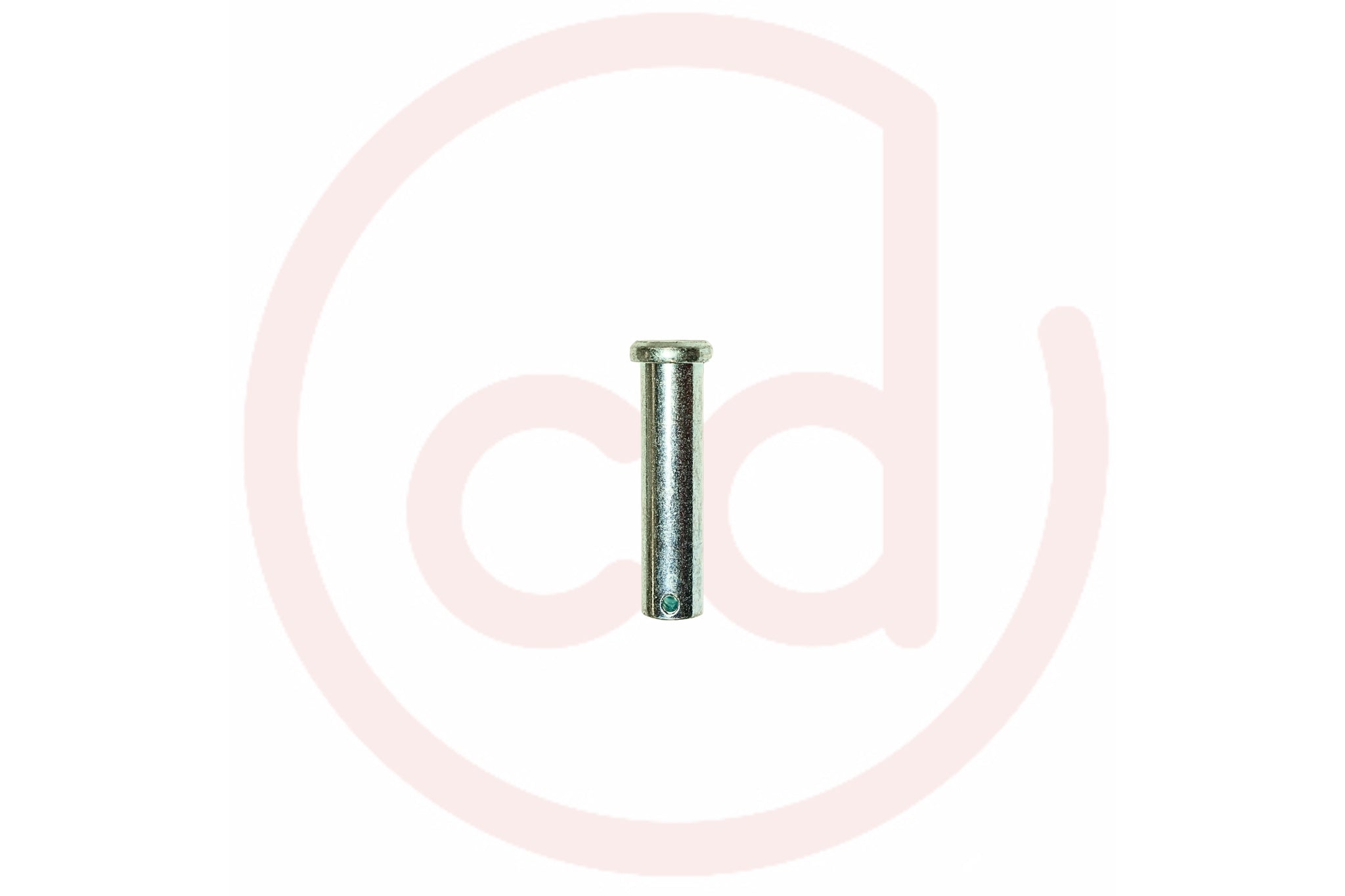 Pin - 5/8 x 2 1/2 Clevis Pin