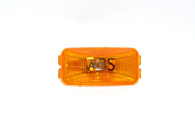Light: truck - mode 15 abs amber lite
