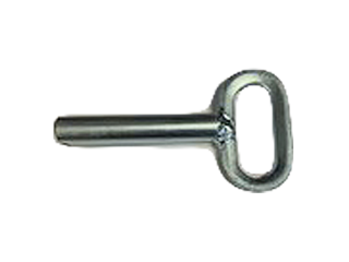 Hardened Pin