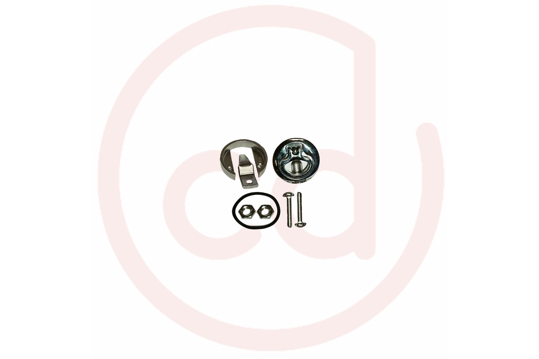 LATCH M1-20-31-48
