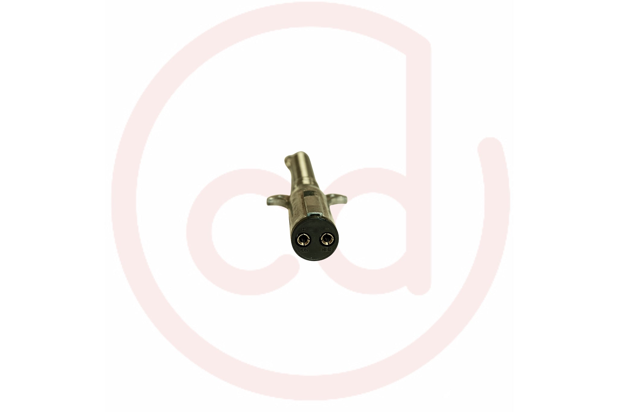Dual Pole Plug
