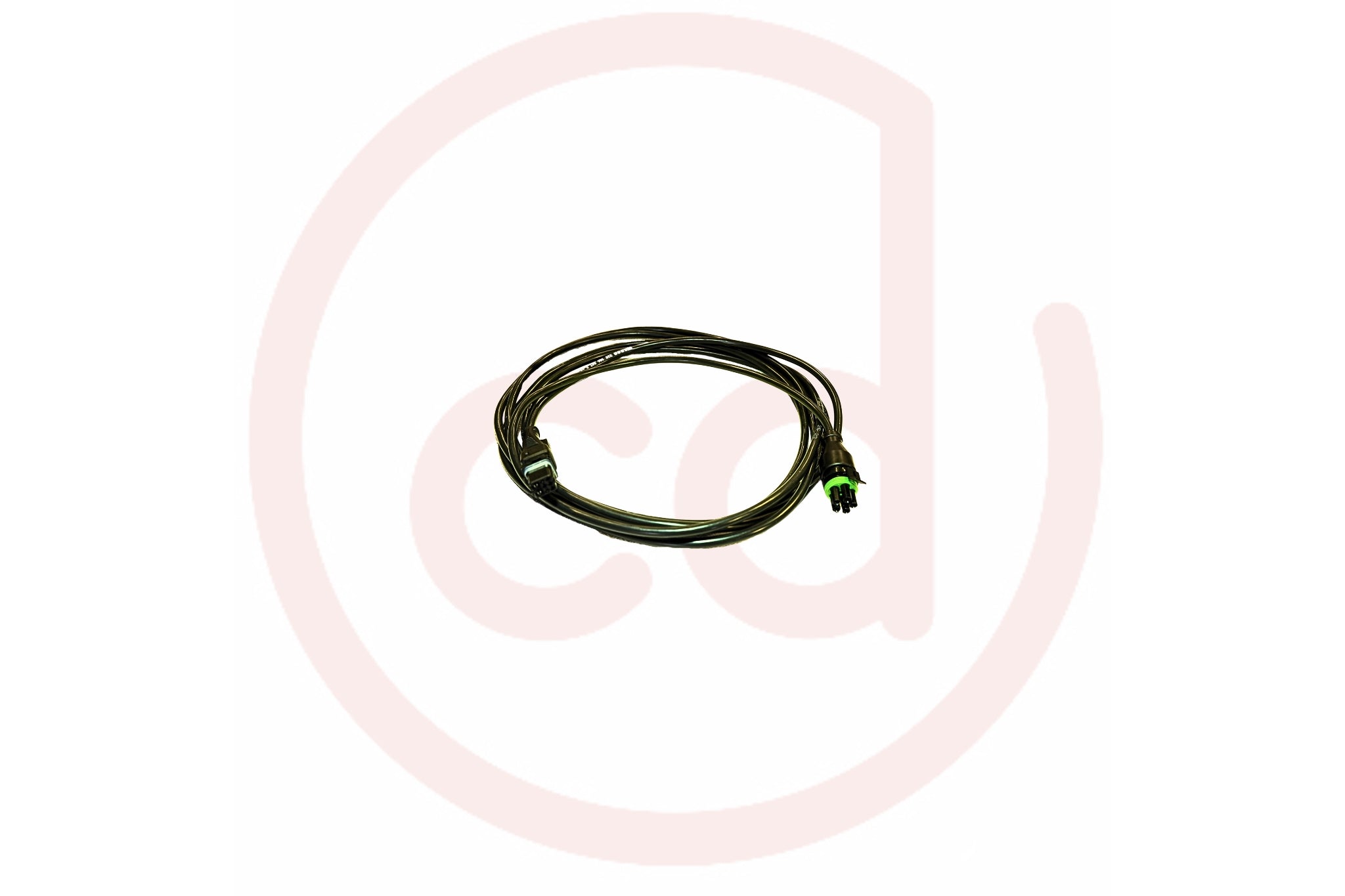 ABS Power/Diagnostic Cable 449 306 047 0 New Style