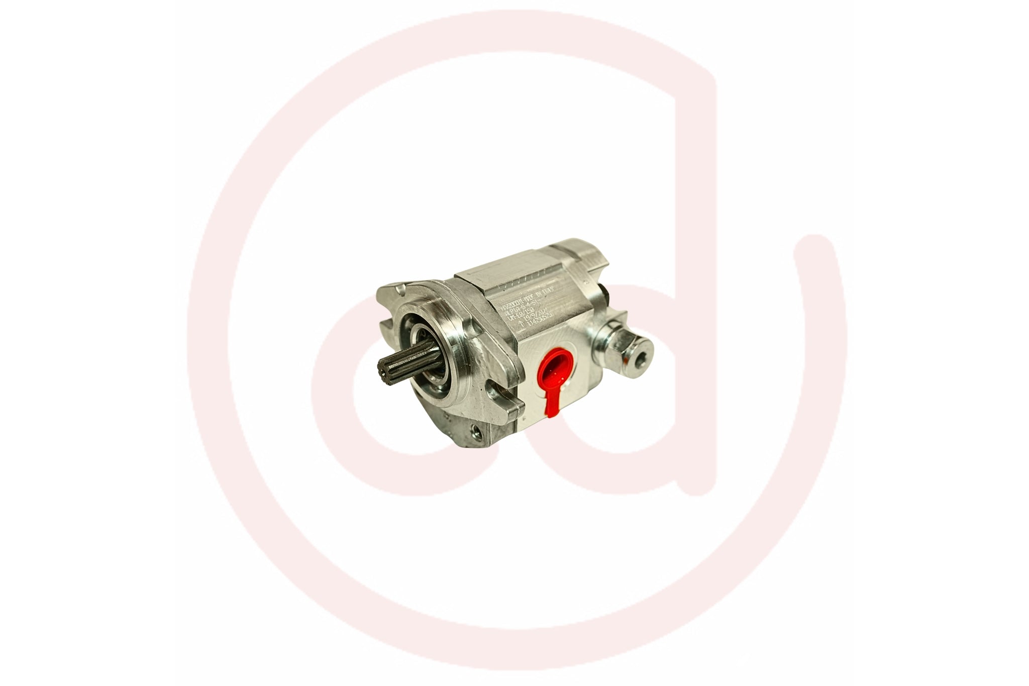 Hydraulic Pump