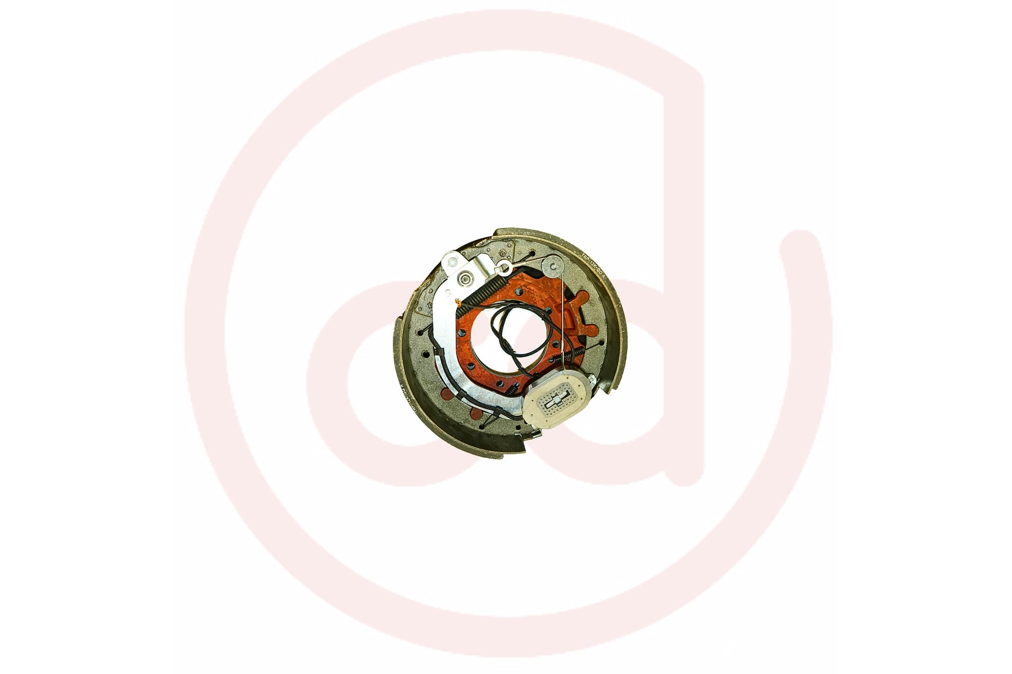 Sun Country Brake Ass L/H